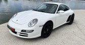 Annonce Porsche 997 occasion Essence CARRERA 4 à CARQUEFOU