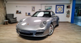Porsche 997 occasion année 2009 boite Automatique Annonce Porsche 997 occasion Essence Carrera 4S Cabrio à Neuilly-sur-Seine