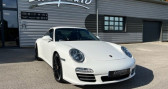 Porsche 997 occasion Annonce Porsche 997 occasion Essence carrera 4S PDK 385ch à DIJON