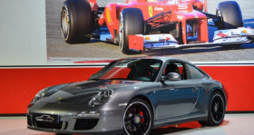 Porsche 997 , garage CASTELLET CAR MOTORSPORT  Signes