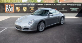 Porsche 997 occasion année 2006 boite Manuelle Annonce Porsche 997 occasion Essence Carrera S 3.8l - 355ch à SOUFFELWEYERSHEIM