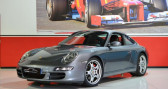 Porsche 997 Carrera S Tiptronic S 355 moteur neuf   Signes 83