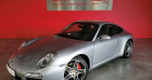 Porsche 997 occasion Gris année 2009 boite Automatique Annonce Porsche 997 occasion Essence CARRERA S à SAINT ANDRE DE CORCY