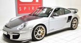 Porsche 997 occasion année 2010 boite Manuelle Annonce Porsche 997 occasion Essence GT2 RS à La Boisse