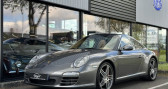 Annonce Porsche 997 occasion Essence PORSCHE 911 (997) (2) 3.8 385 TARGA 4S PDK  Fontenay-sur-eure