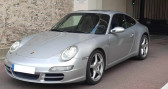 Annonce Porsche 997 occasion Essence PORSCHE 911 (997) 3.6 325 CARRERA  Saint-maur-des-fosss