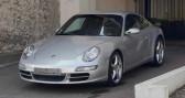 Annonce Porsche 997 occasion Essence PORSCHE 911 (997) 3.6 325 CARRERA  Saint-maur-des-fosss