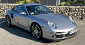 Annonce Porsche 997 occasion Essence PORSCHE 911 (997) 3.6 480 TURBO TIPTRONIC S  SAINT RAPHAEL