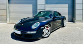 Porsche 997 PORSCHE 911 (997) 3.8 355 CARRERA 4S  2007 - annonce de voiture en vente sur Auto Sélection.com