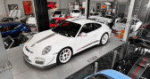 Annonce Porsche 997 occasion Essence Porsche 911 Type 997 GT3 RS 4.0 500 (Limited Edition 1/600)   SAINT LAURENT DU VAR