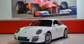 Porsche 997 occasion année 2009 boite Automatique Annonce Porsche 997 occasion Essence Porsche 997 3.8 Carrera S PDK à Signes