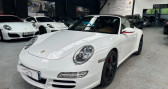 Annonce Porsche 997 occasion Essence PORSCHE 997 CARRERA 4S TIPTRONIC S 3.8 355CV / CHRONO /PSE /  Jouars-pontchartrain