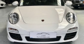 Porsche 997 occasion année 2009 boite Automatique Annonce Porsche 997 occasion Essence PORSCHE 997 CARRERA S PDK /3.8 385CV / TOE / X PIPE / SUPERB à Jouars-pontchartrain