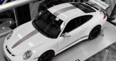Annonce Porsche 997 occasion Essence PORSCHE 997 GT3 RS 4.0 (Limited Edition 1/600) à SAINT LAURENT DU VAR