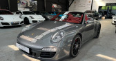 Annonce Porsche 997 occasion Essence PORSCHE 997 GTS CABRIOLET PDK /3.8L 408CV / 47500KMS  Jouars-pontchartrain