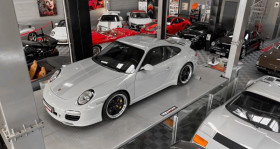 Porsche 997 , garage DREAM CAR PERFORMANCE  SAINT LAURENT DU VAR