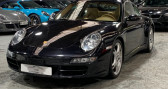 Annonce Porsche 997 occasion Essence PORSCHE 997 TARGA 4 / 3.6 325CV /CHRONO / PASM / 65000 KMS S  Jouars-pontchartrain
