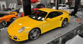 Annonce Porsche 997 occasion Essence PORSCHE 997 TURBO 3.6 480 - Premire Peinture  SAINT LAURENT DU VAR