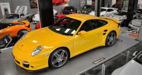 Porsche 997 , garage DREAM CAR PERFORMANCE  SAINT LAURENT DU VAR