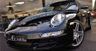 Porsche 997 occasion Noir boite Automatique Annonce Porsche 997 occasion Essence TARGA 4 - XENON - GPS - PDC - BELGIAN CAR à IZEGEM