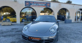 Porsche 997 occasion année 2007 boite Manuelle Annonce Porsche 997 occasion Essence Targa 4 à Aix-en-provence