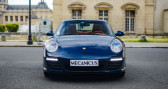 Porsche 997 Targa 4S  2011 - annonce de voiture en vente sur Auto Sélection.com