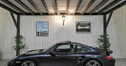 Porsche 997 occasion année 2008 boite Automatique Annonce Porsche 997 occasion Essence TURBO 3.6 480 CV TIPTRONIC à Charentilly