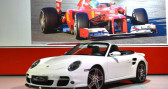 Annonce Porsche 997 occasion Essence Turbo Boite Mecanique à Signes