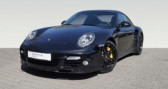 Porsche 997 Turbo Porsche Approved   Sainte Genevive Des Bois 91