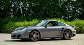 Porsche 997 occasion année 2007 boite Automatique Annonce Porsche 997 occasion Essence TURBO à Reggio Emilia