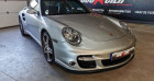 Porsche 997 occasion Gris année 2007 boite Automatique Annonce Porsche 997 occasion Essence Turbo à Saint-barthélemy-d'anjou