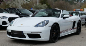 Porsche Boxster 718 , garage AUTO DEALS � Meyreuil