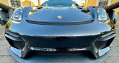 Porsche Boxster 718 occasion année 2024 boite Automatique Annonce Porsche Boxster 718 occasion Essence à Montévrain