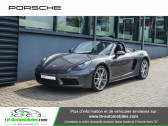 Annonce Porsche Boxster 718 occasion Essence 2.0i 300 ch / PDK  Beaupuy