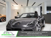 Porsche Boxster 718 occasion année 2018 boite Automatique Annonce Porsche Boxster 718 occasion Essence 2.0i 300 ch PDK à Beaupuy