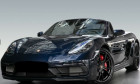 Porsche Boxster 718 occasion Bleu année 2018 boite Robotisee Annonce Porsche Boxster 718 occasion Essence 2.5 365CH GTS PDK à Villenave-d'Ornon