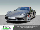 Porsche Boxster 718 occasion année 2016 boite Automatique Annonce Porsche Boxster 718 occasion Essence 2.5i S 350 ch / PDK à Beaupuy