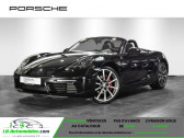 Porsche Boxster 718 occasion année 2016 boite Automatique Annonce Porsche Boxster 718 occasion Essence 2.5i S 350 ch / PDK à Beaupuy