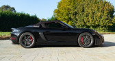 Porsche Boxster 718 2024 SPYDER RS   Reggio Emilia 42