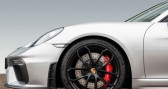 Porsche Boxster 718 occasion année 2020 boite Manuelle Annonce Porsche Boxster 718 occasion Essence 420 à Montévrain