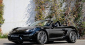 Annonce Porsche Boxster 718 occasion Essence Boxster 2.0 300ch T PDK � MONACO