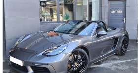 Porsche Boxster 718 , garage GH  Neuville en Ferrain