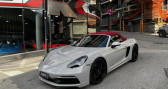 Annonce Porsche Boxster 718 occasion Essence Boxster GTS � Andorra La Vella