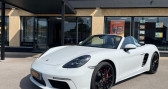 Porsche Boxster 718 Boxster I (982) 2.5 350CH S PDK EURO6   Marignane 13