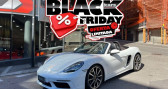 Annonce Porsche Boxster 718 occasion Essence Boxster PDK  Andorra La Vella