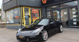Porsche Boxster 718 , garage EWIGO BOURGOIN-JALLIEU  Bourgoin-Jallieu