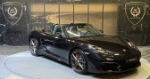 Porsche Boxster 718 occasion année 2016 Annonce Porsche Boxster 718 occasion Essence BOXSTER S 2.5l 350ch PDK à GUERANDE