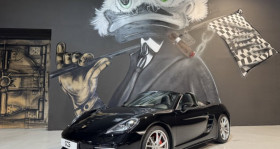 Porsche Boxster 718 , garage ORLEANS CARS SHOP � Ingr�