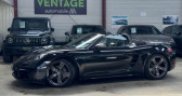 Porsche Boxster 718 boxster t 2.0l 300 pdk7   LA CIOTAT 13