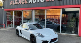 Porsche Boxster 718 , garage ALSACE AUTO LIVE ECKBOLSHEIM � Eckbolsheim